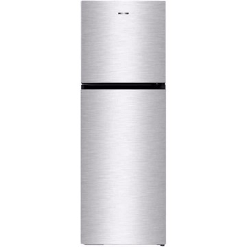 Princess Ψυγείο Δίπορτο 276lt Total NoFrost Υ168xΠ55xΒ57εκ. Inox DDNE325x Princess Ψυγείο Δίπορτο 276lt Total NoFrost Υ168xΠ55xΒ57εκ. Inox DDNE325x